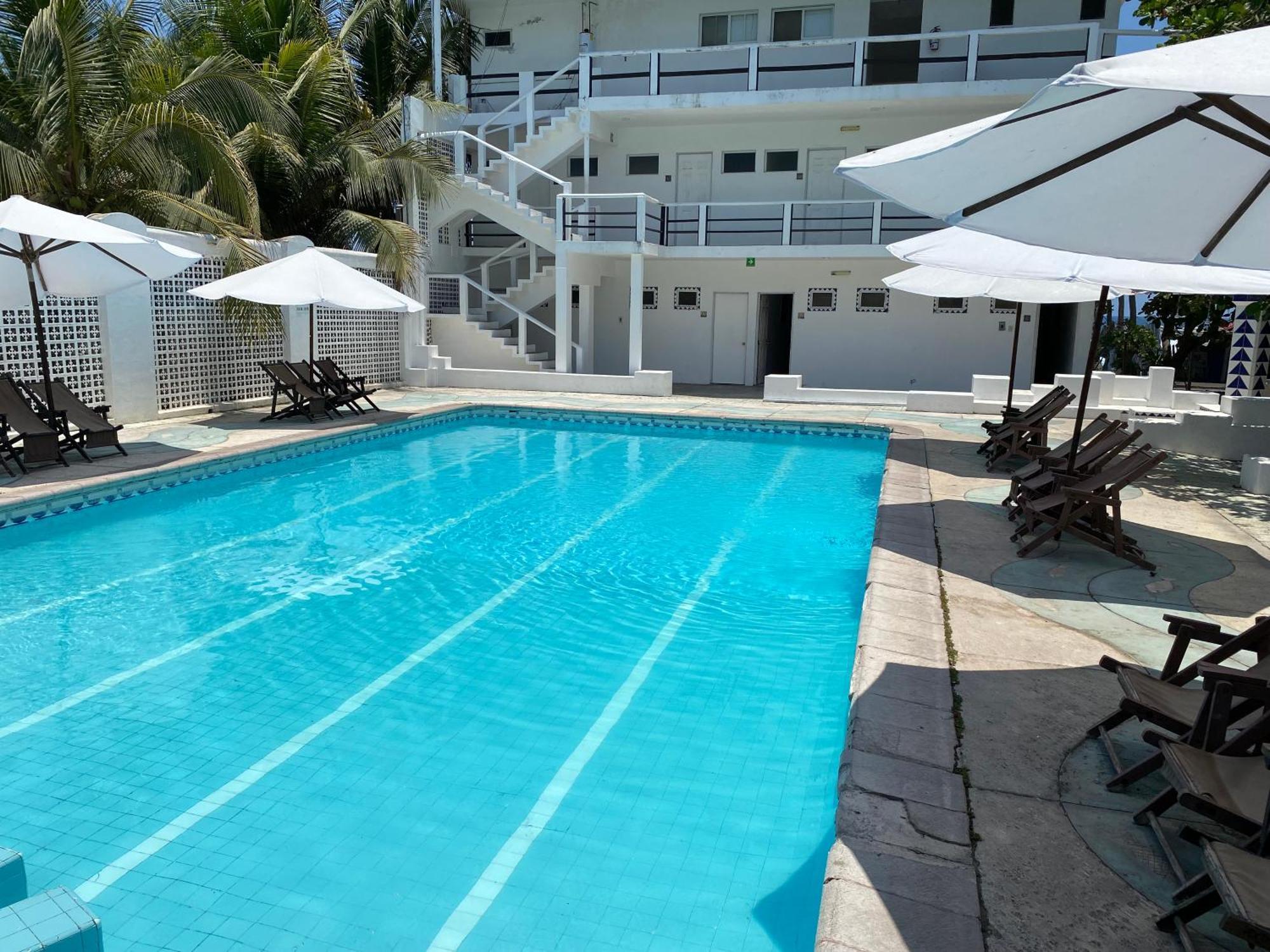 Hotel San Rafael 3*