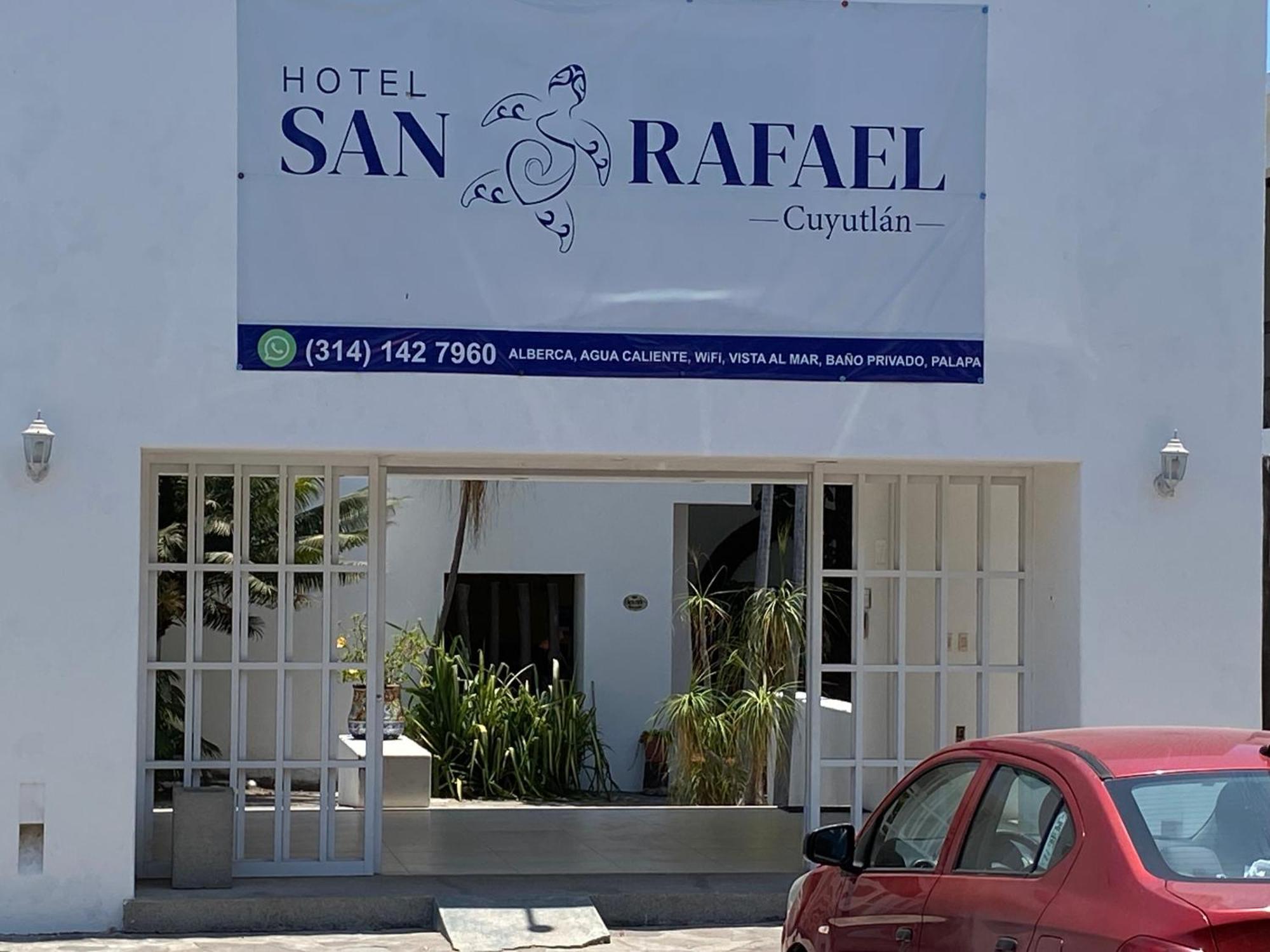 San Rafael 3*