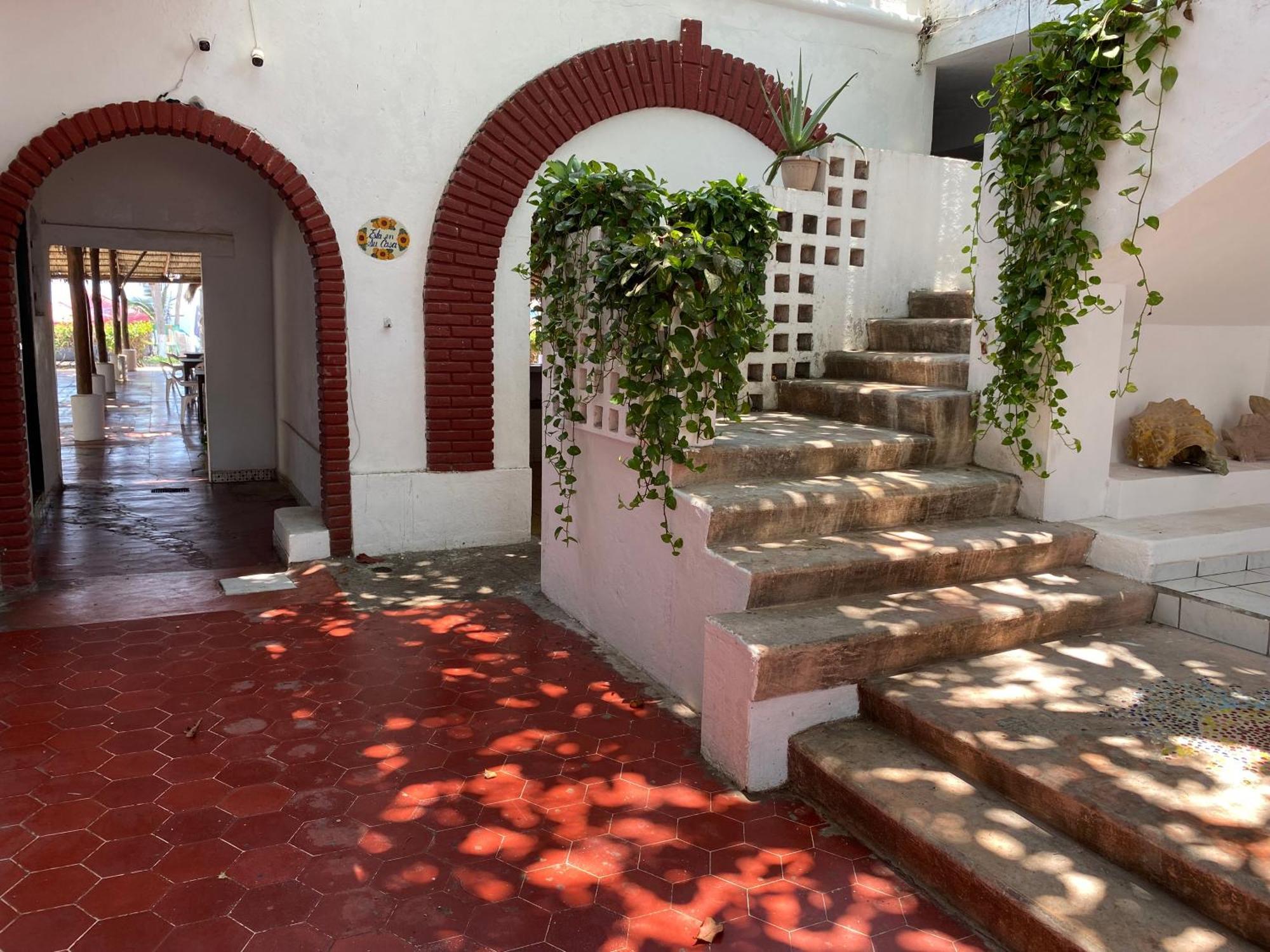 Hotel San Rafael