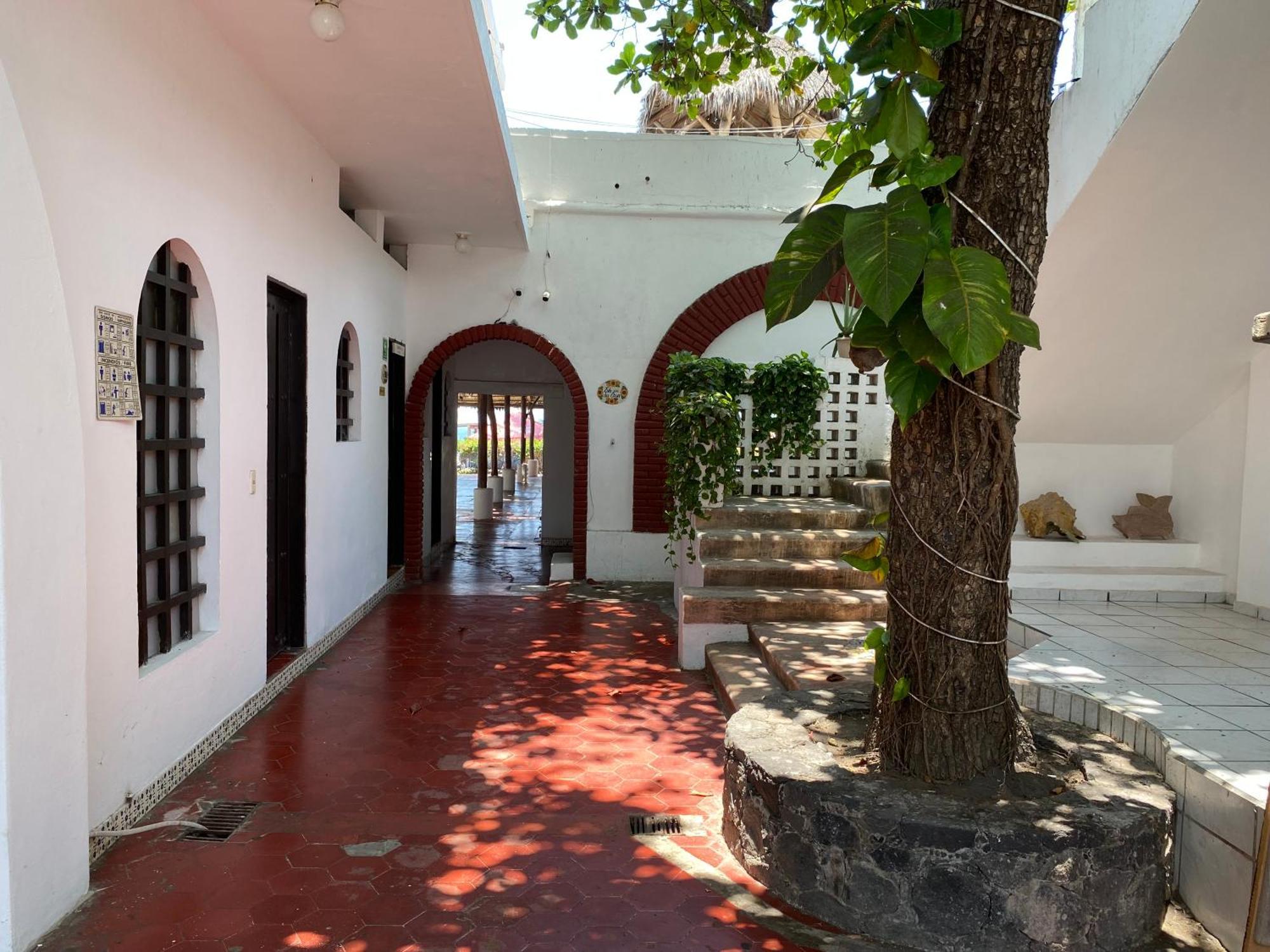 Hotel San Rafael 3*