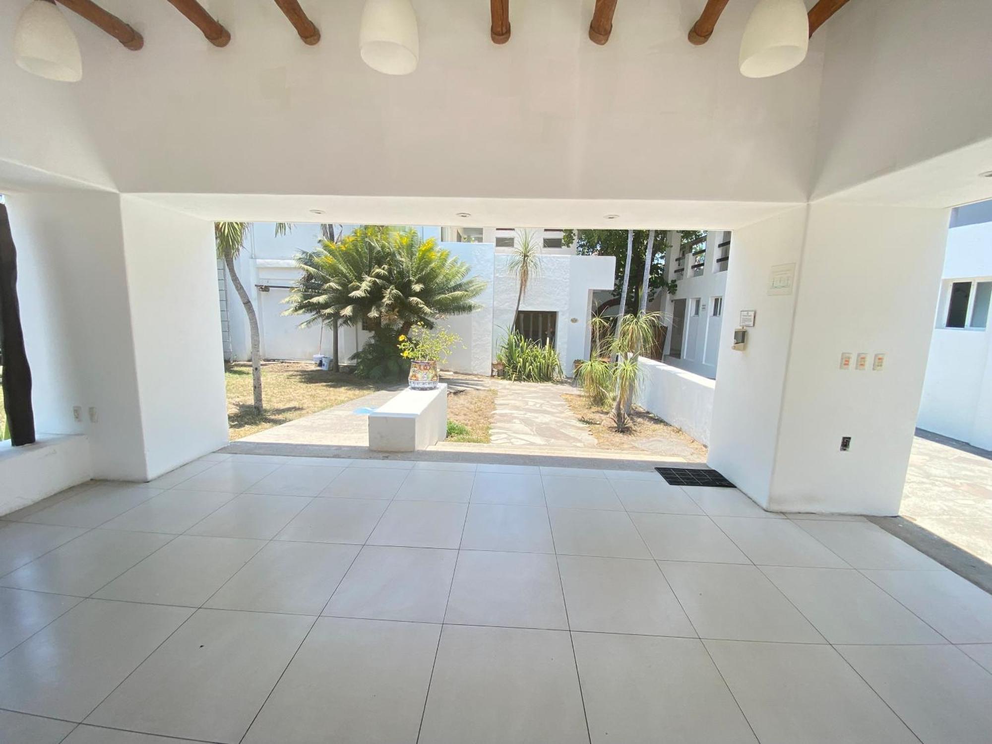 San Rafael Hotel 3*