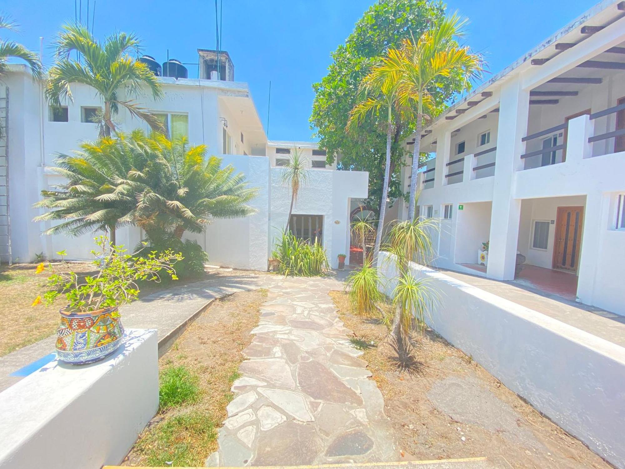 San Rafael Hotel 3*