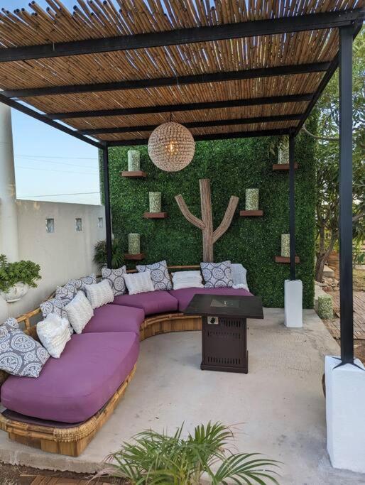 Holiday home El Escondite - Boutique Casitas In La Playita *