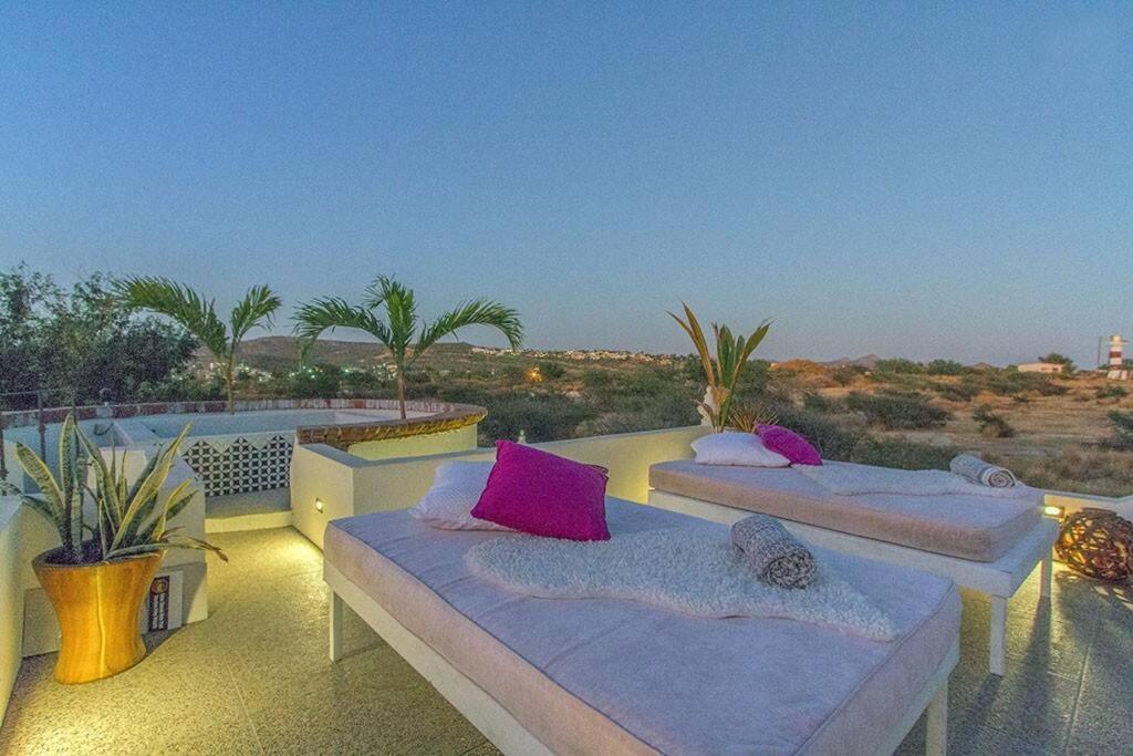 El Escondite - Boutique Casitas In La Playita *