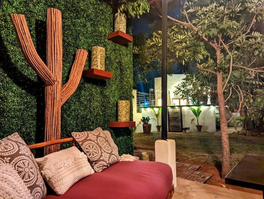 El Escondite - Boutique Casitas In La Playita Holiday home San Jose del Cabo