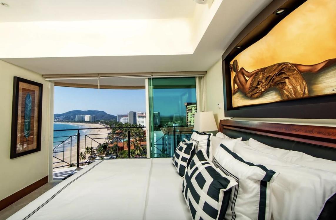 Apartment Bay View Grand Residencial Ixtapa (Guerrero)