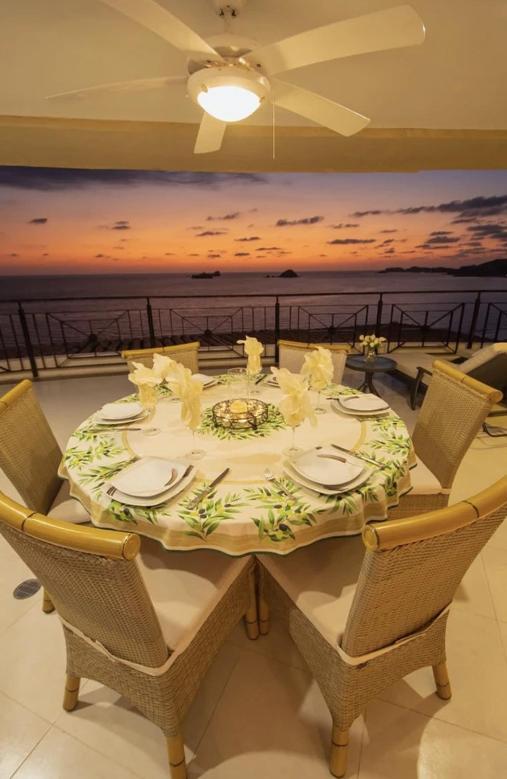 Bay View Grand Residencial Apartment Ixtapa (Guerrero)