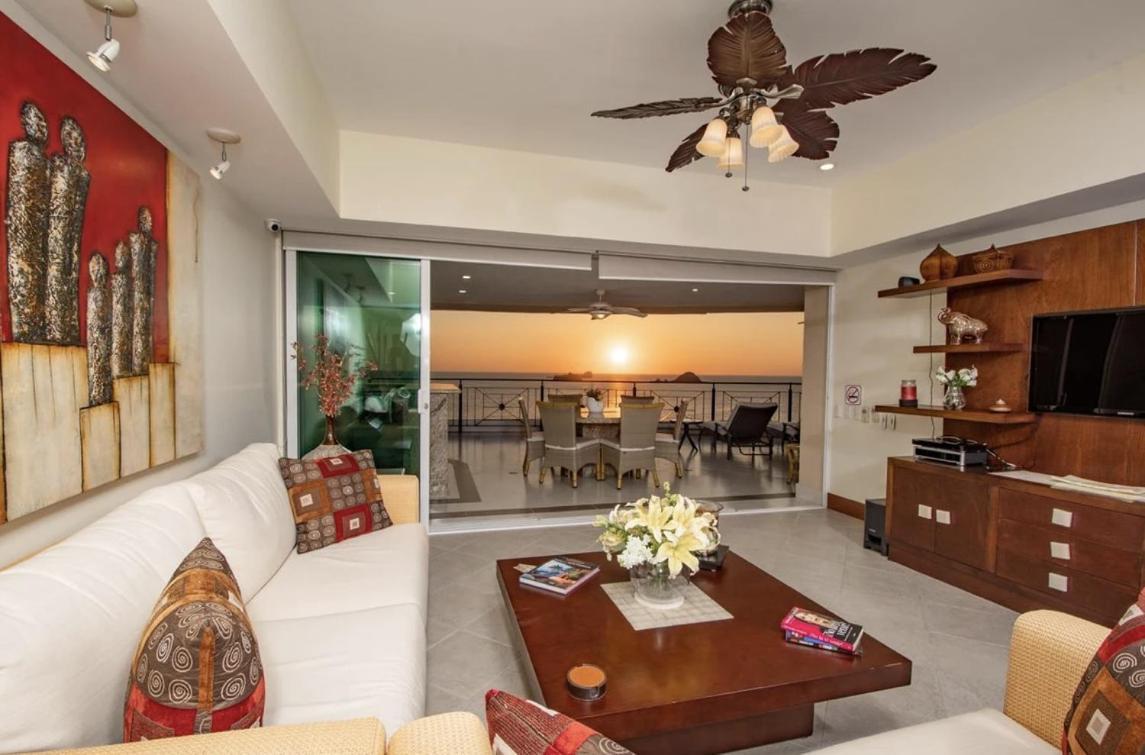 Bay View Grand Residencial Apartment Ixtapa (Guerrero)