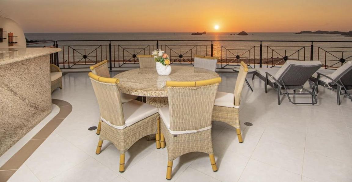Bay View Grand Residencial * Ixtapa (Guerrero)