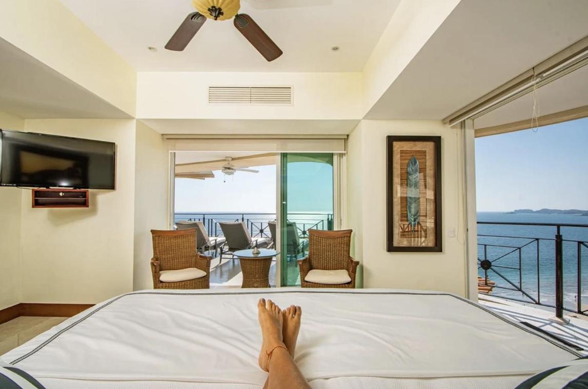 Bay View Grand Residencial *