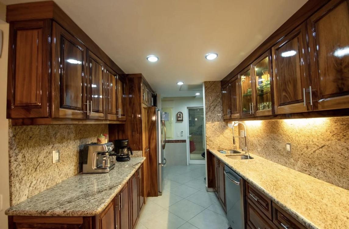 Bay View Grand Residencial Apartment Ixtapa (Guerrero)