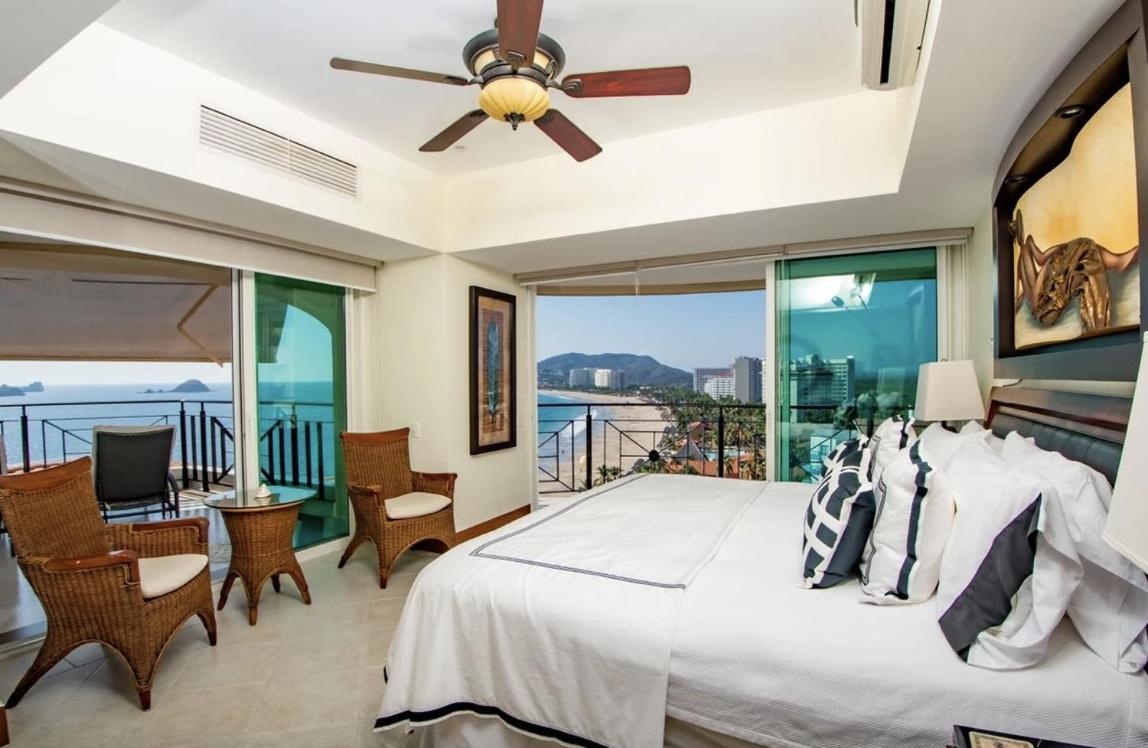 Bay View Grand Residencial Ixtapa (Guerrero)