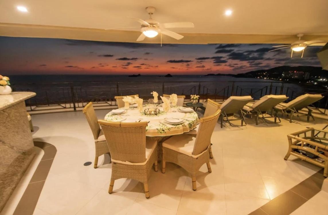 Apartment Bay View Grand Residencial Ixtapa (Guerrero)