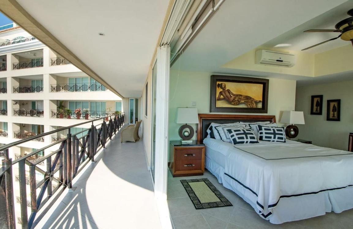 Bay View Grand Residencial * Ixtapa (Guerrero)