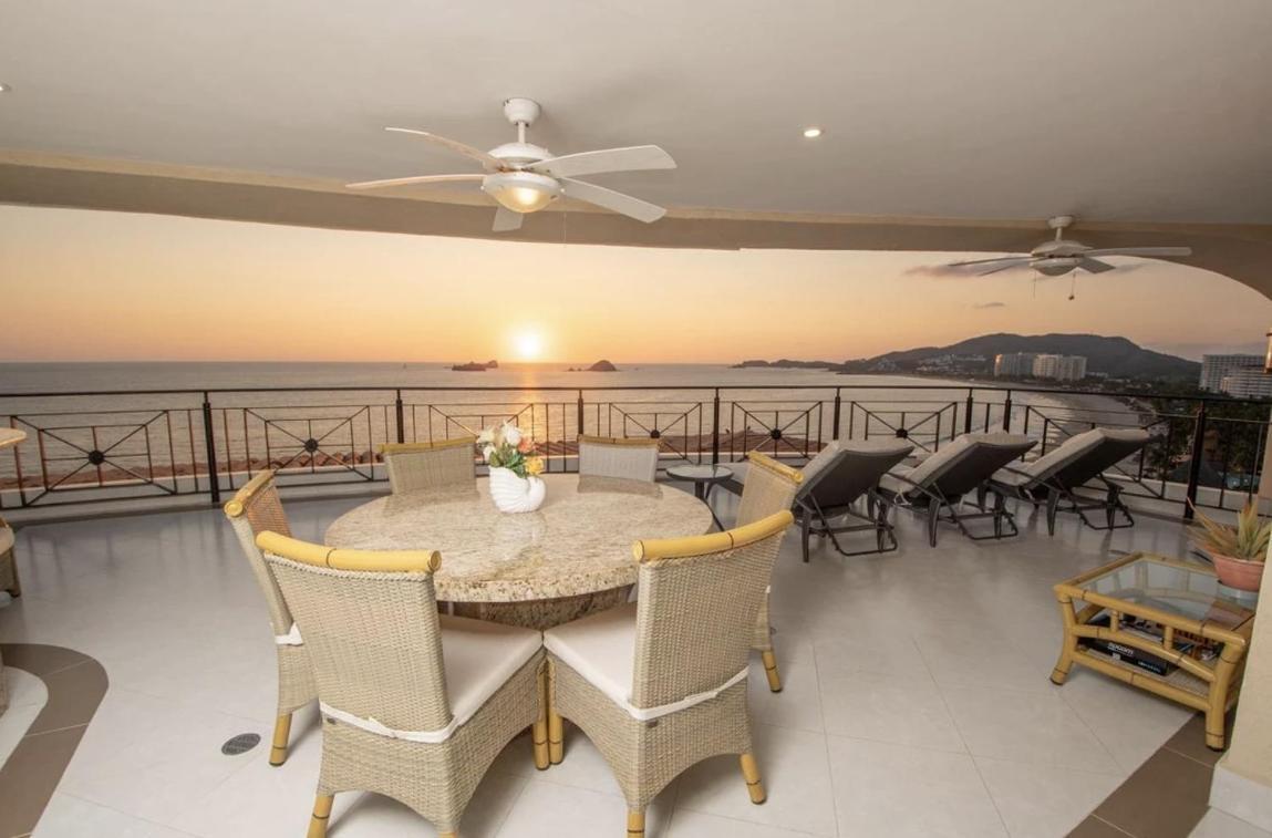 Bay View Grand Residencial Apartment Ixtapa (Guerrero)