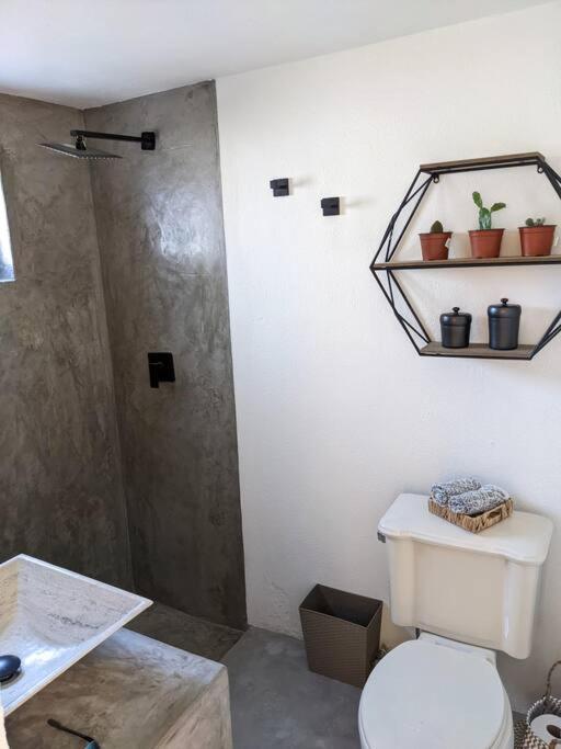 El Escondite - Boutique Casitas In La Playita San Jose del Cabo