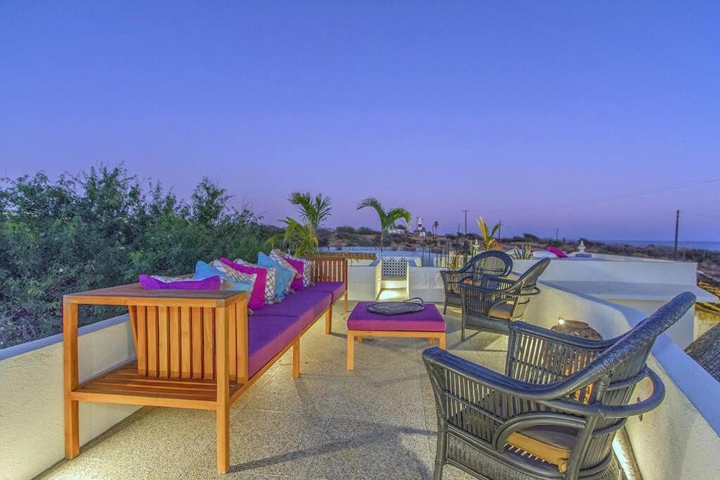 Holiday home El Escondite - Boutique Casitas In La Playita San Jose del Cabo