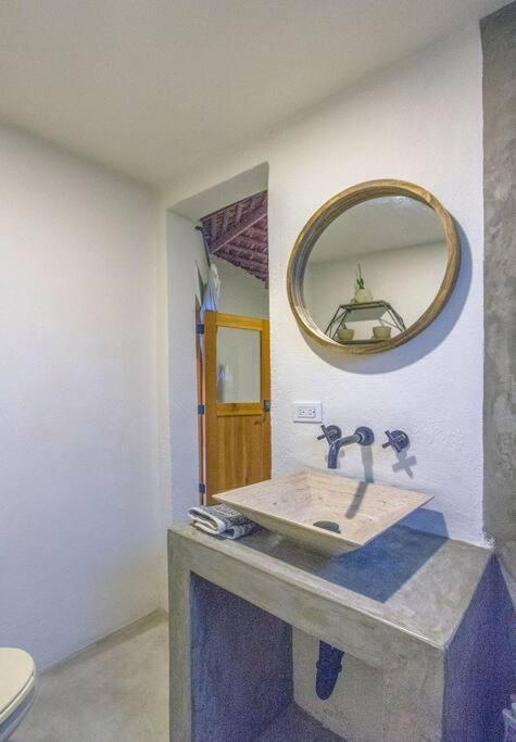 Holiday home El Escondite - Boutique Casitas In La Playita *