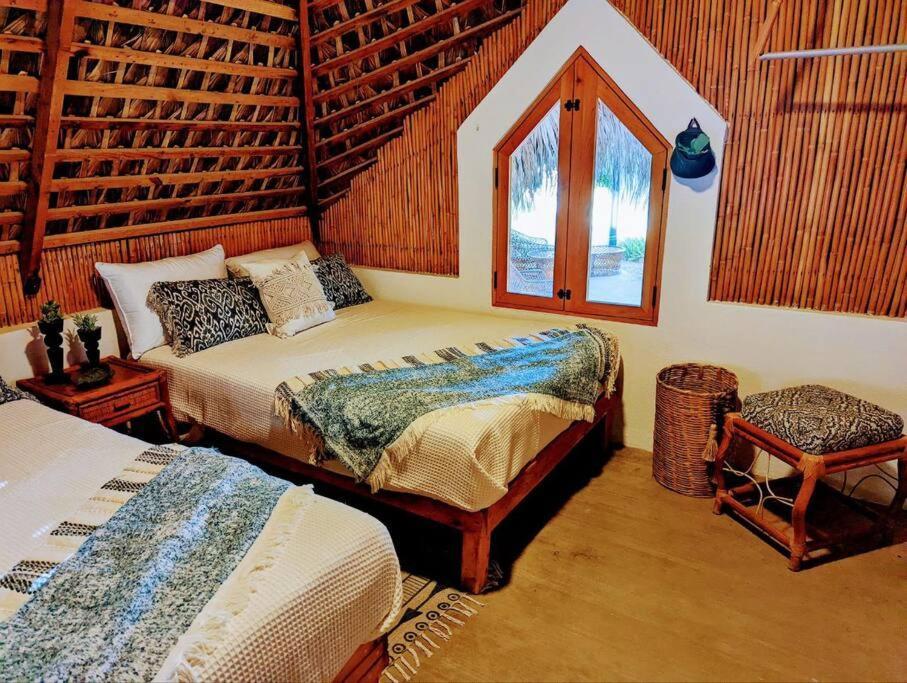 El Escondite - Boutique Casitas In La Playita