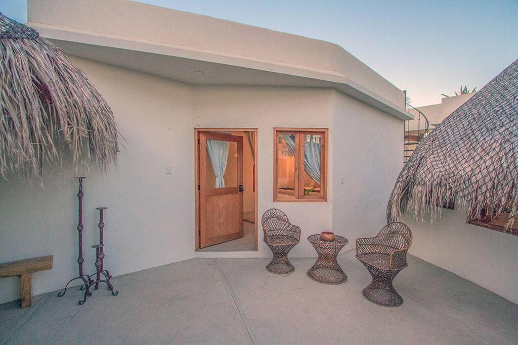 Holiday home El Escondite - Boutique Casitas In La Playita