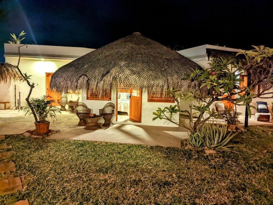 El Escondite - Boutique Casitas In La Playita Holiday home San Jose del Cabo