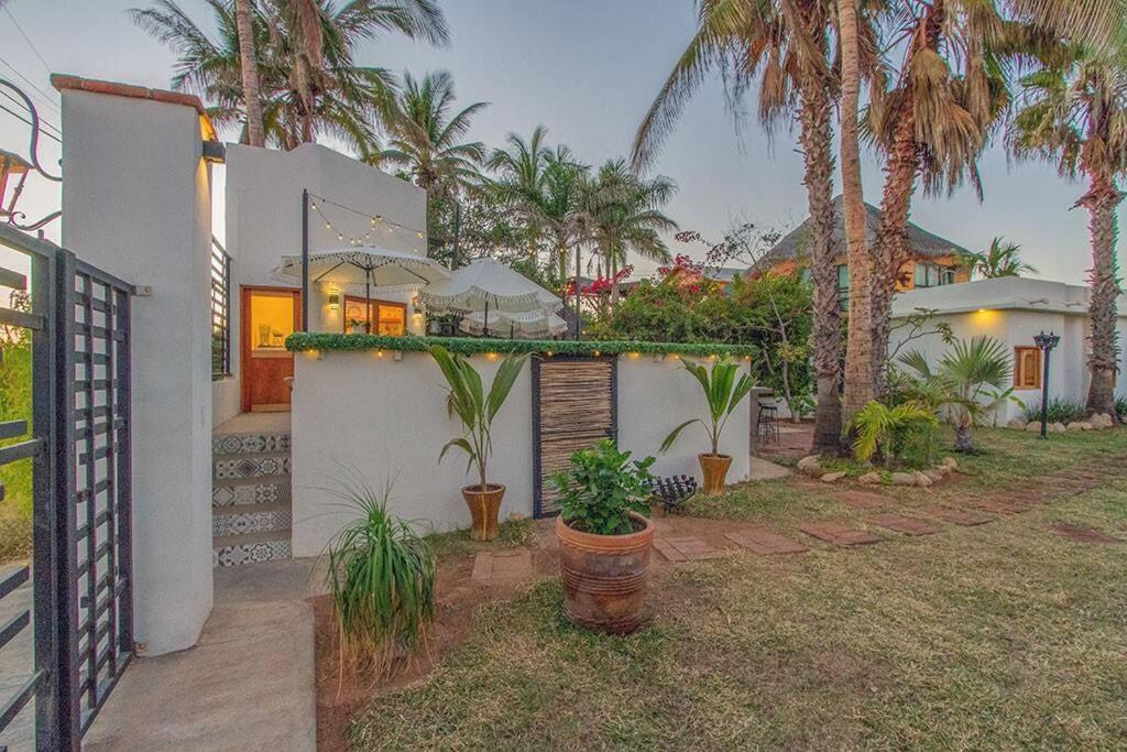 El Escondite - Boutique Casitas In La Playita * San Jose del Cabo