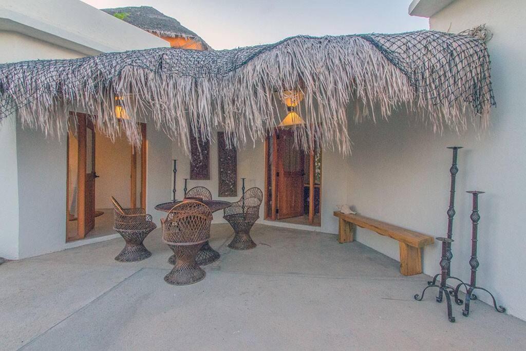 El Escondite - Boutique Casitas In La Playita San Jose del Cabo