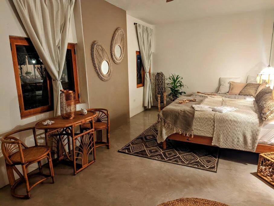 El Escondite - Boutique Casitas In La Playita Holiday home *