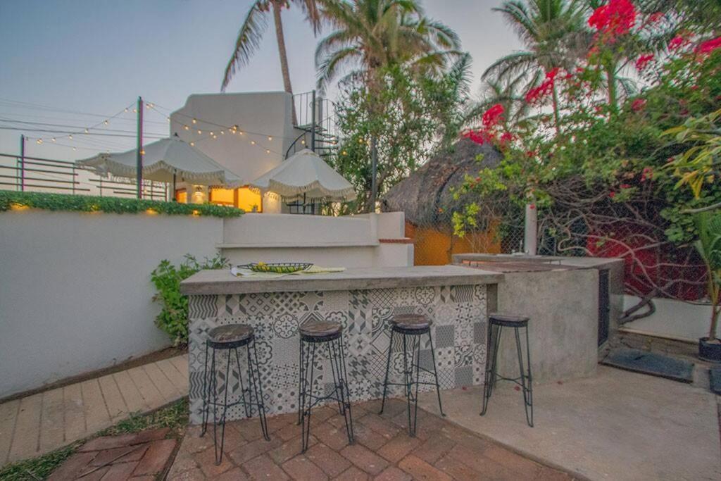 Holiday home El Escondite - Boutique Casitas In La Playita