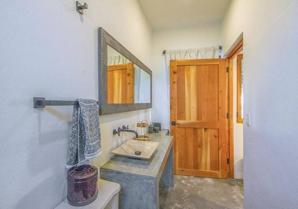El Escondite - Boutique Casitas In La Playita *