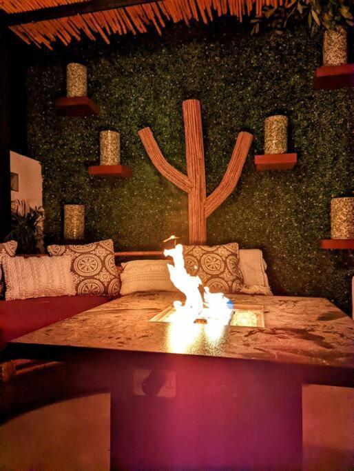 El Escondite - Boutique Casitas In La Playita San Jose del Cabo
