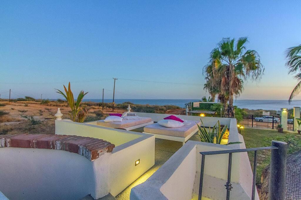 El Escondite - Boutique Casitas In La Playita Holiday home *