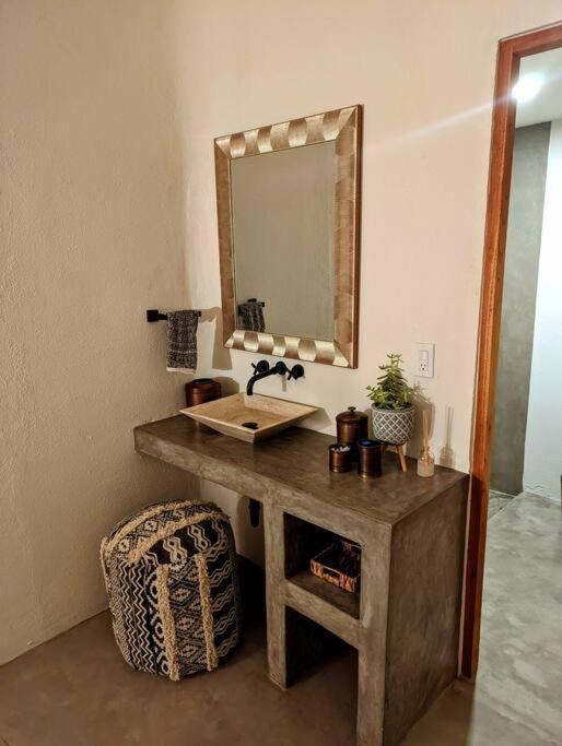 El Escondite - Boutique Casitas In La Playita * San Jose del Cabo