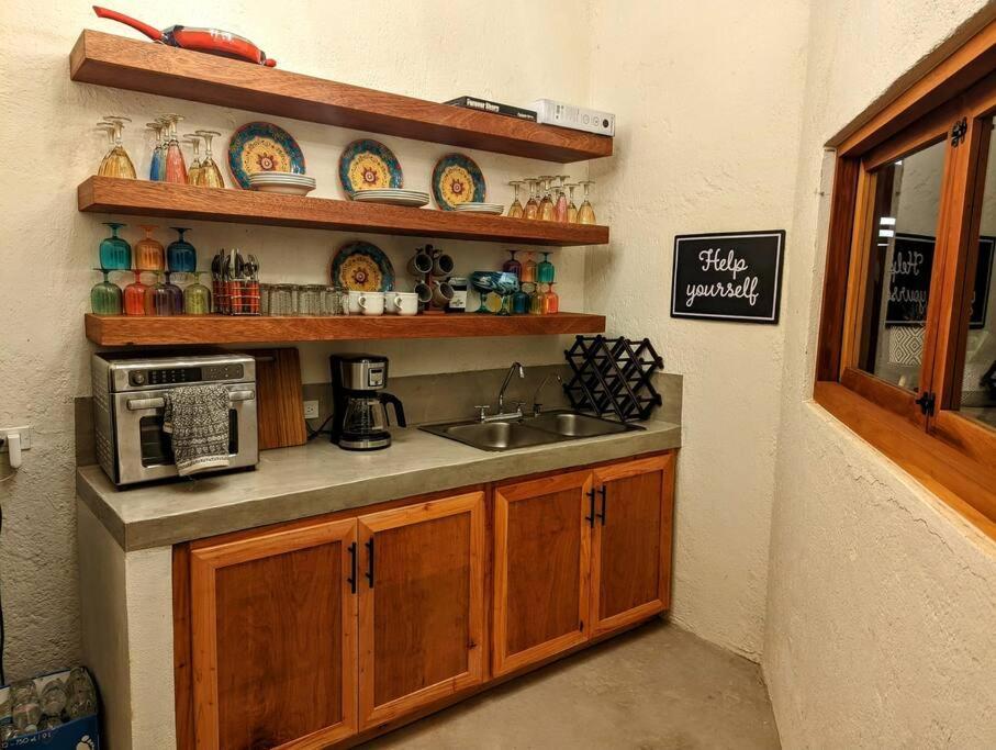 El Escondite - Boutique Casitas In La Playita