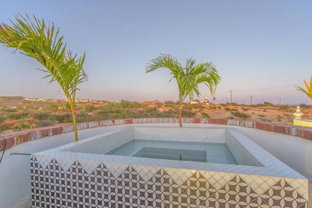 El Escondite - Boutique Casitas In La Playita Holiday home