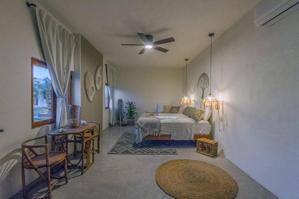 El Escondite - Boutique Casitas In La Playita Holiday home *