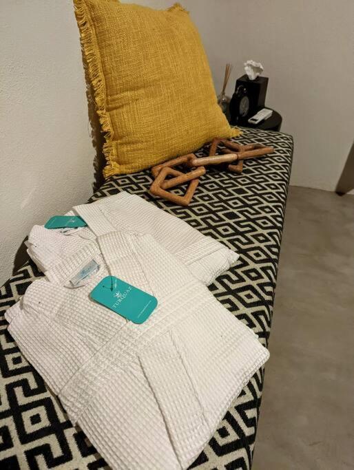 El Escondite - Boutique Casitas In La Playita Holiday home