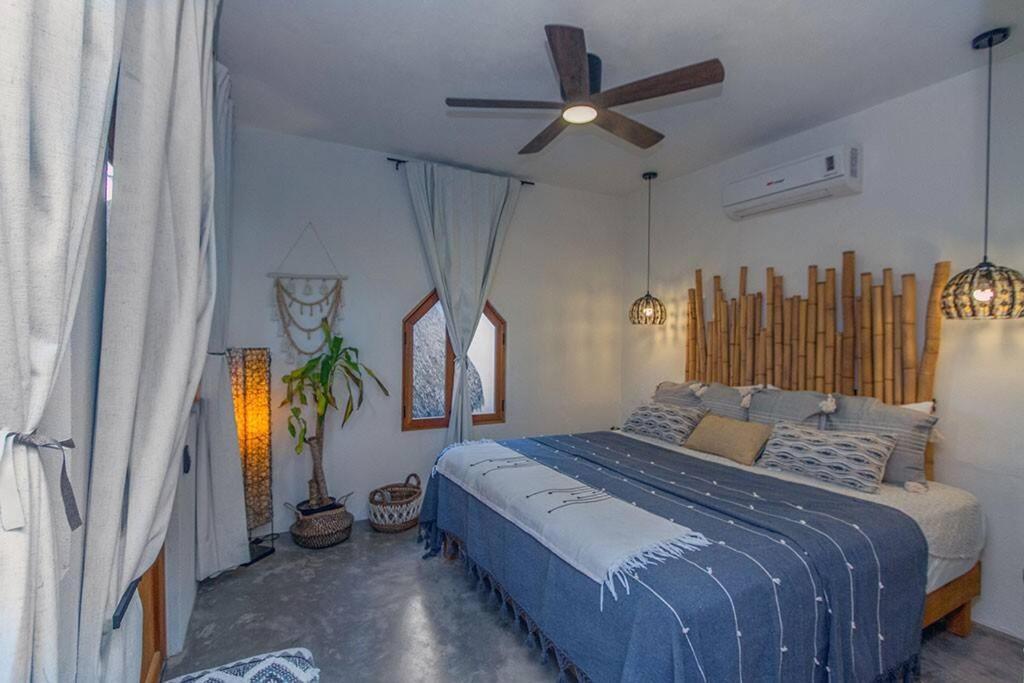 El Escondite - Boutique Casitas In La Playita Holiday home *