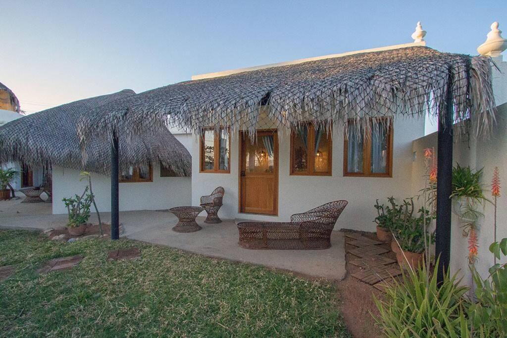 El Escondite - Boutique Casitas In La Playita Holiday home San Jose del Cabo