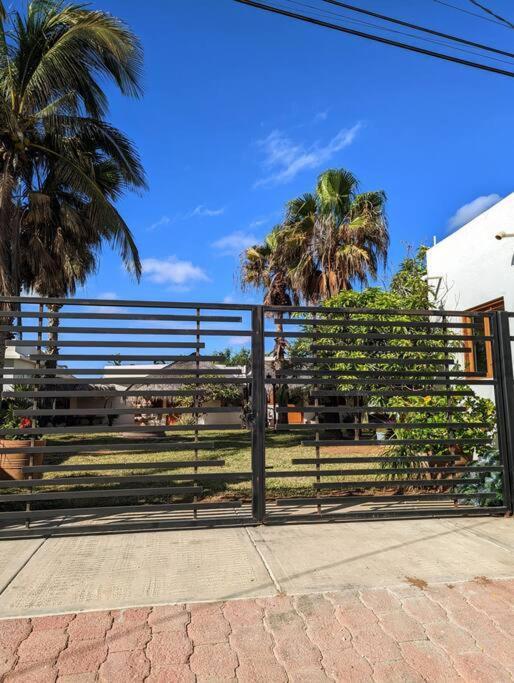 Holiday home El Escondite - Boutique Casitas In La Playita *