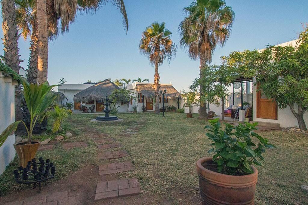Holiday home El Escondite - Boutique Casitas In La Playita San Jose del Cabo
