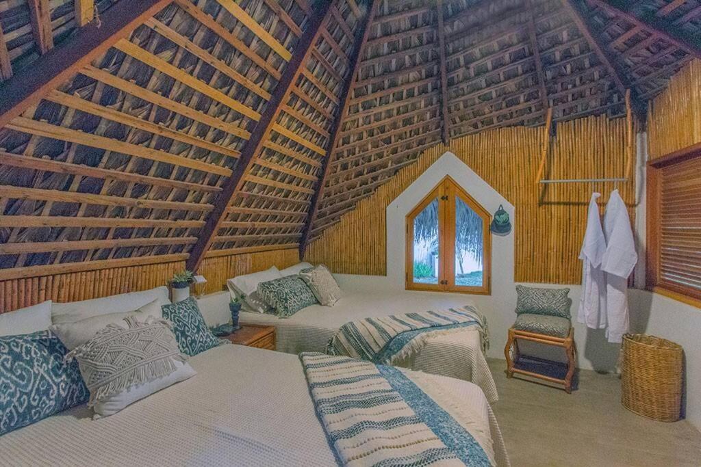 El Escondite - Boutique Casitas In La Playita