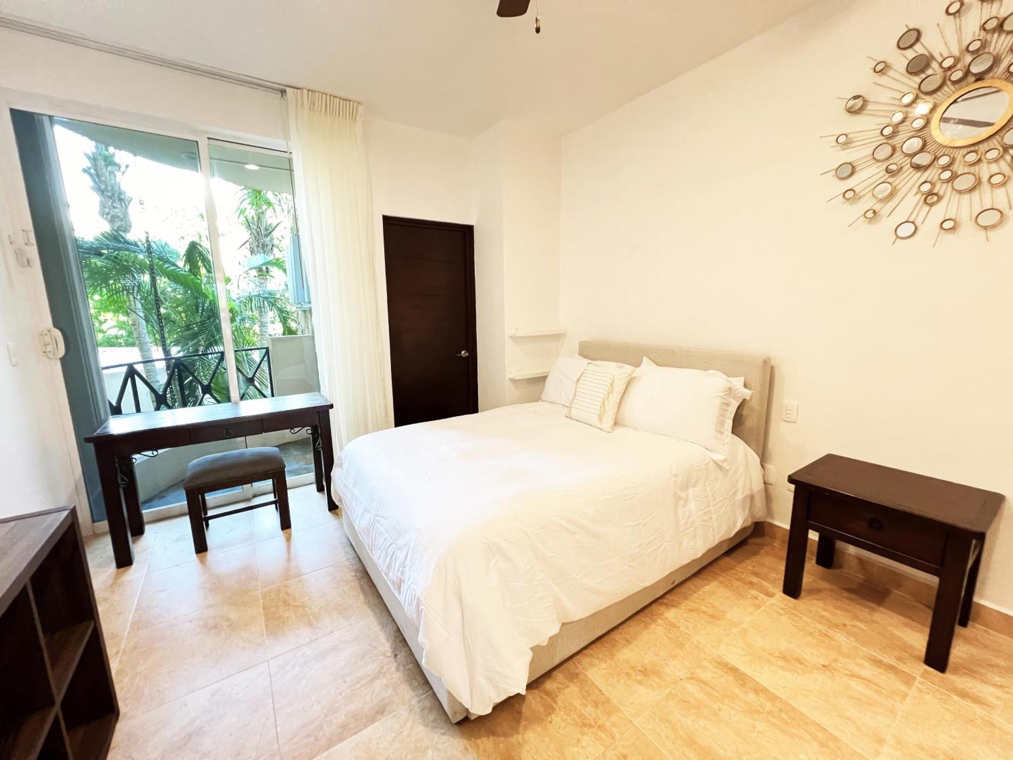 High-end Waterfront At Secrets Waters *