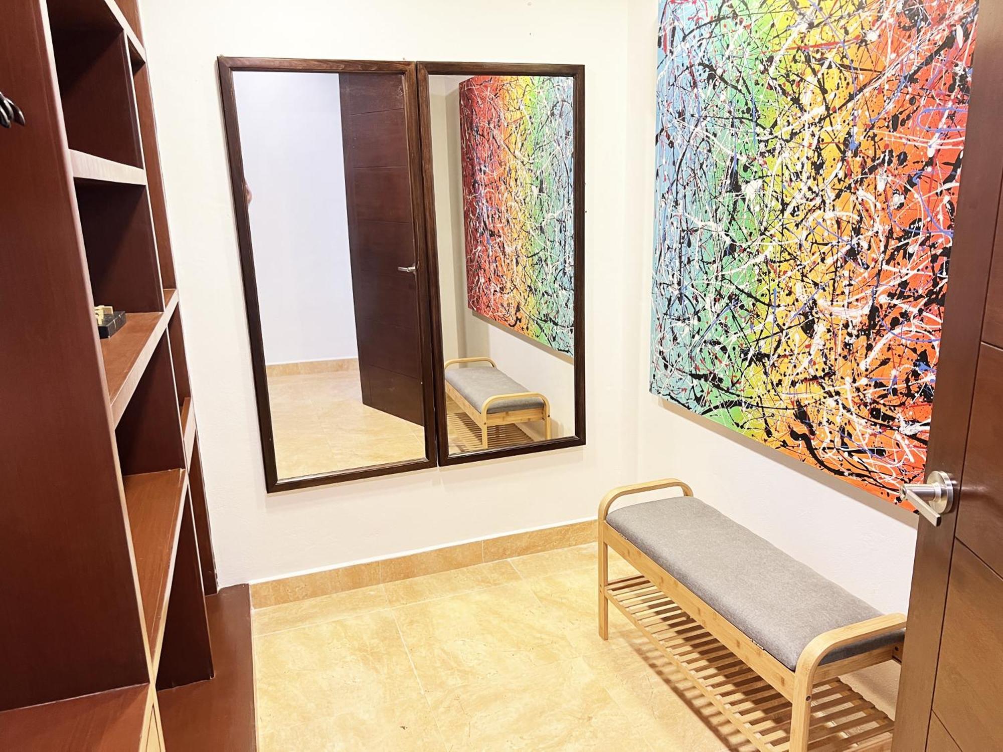 Apartment High-end Waterfront At Secrets Waters Puerto Aventuras
