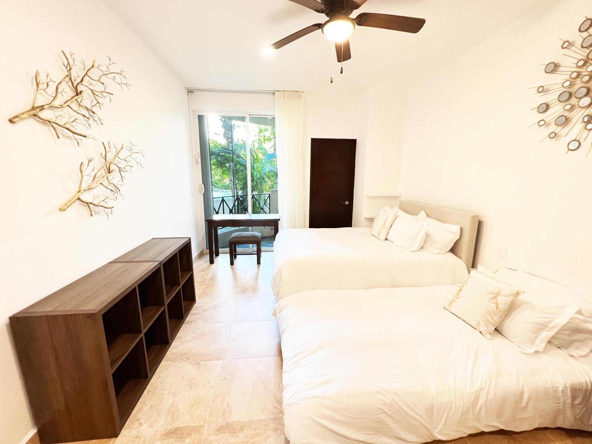 High-end Waterfront At Secrets Waters