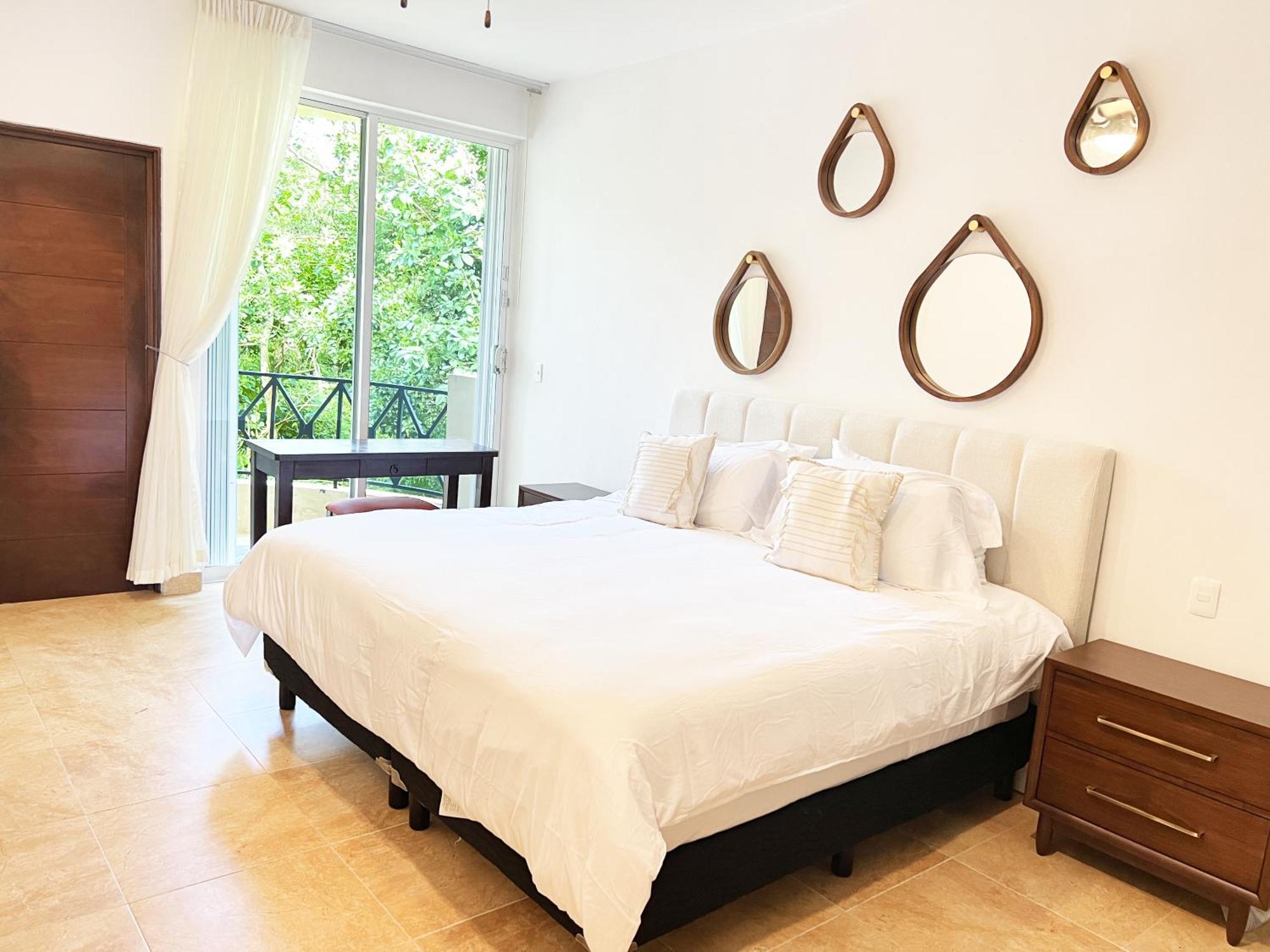 High-end Waterfront At Secrets Waters Apartment Puerto Aventuras