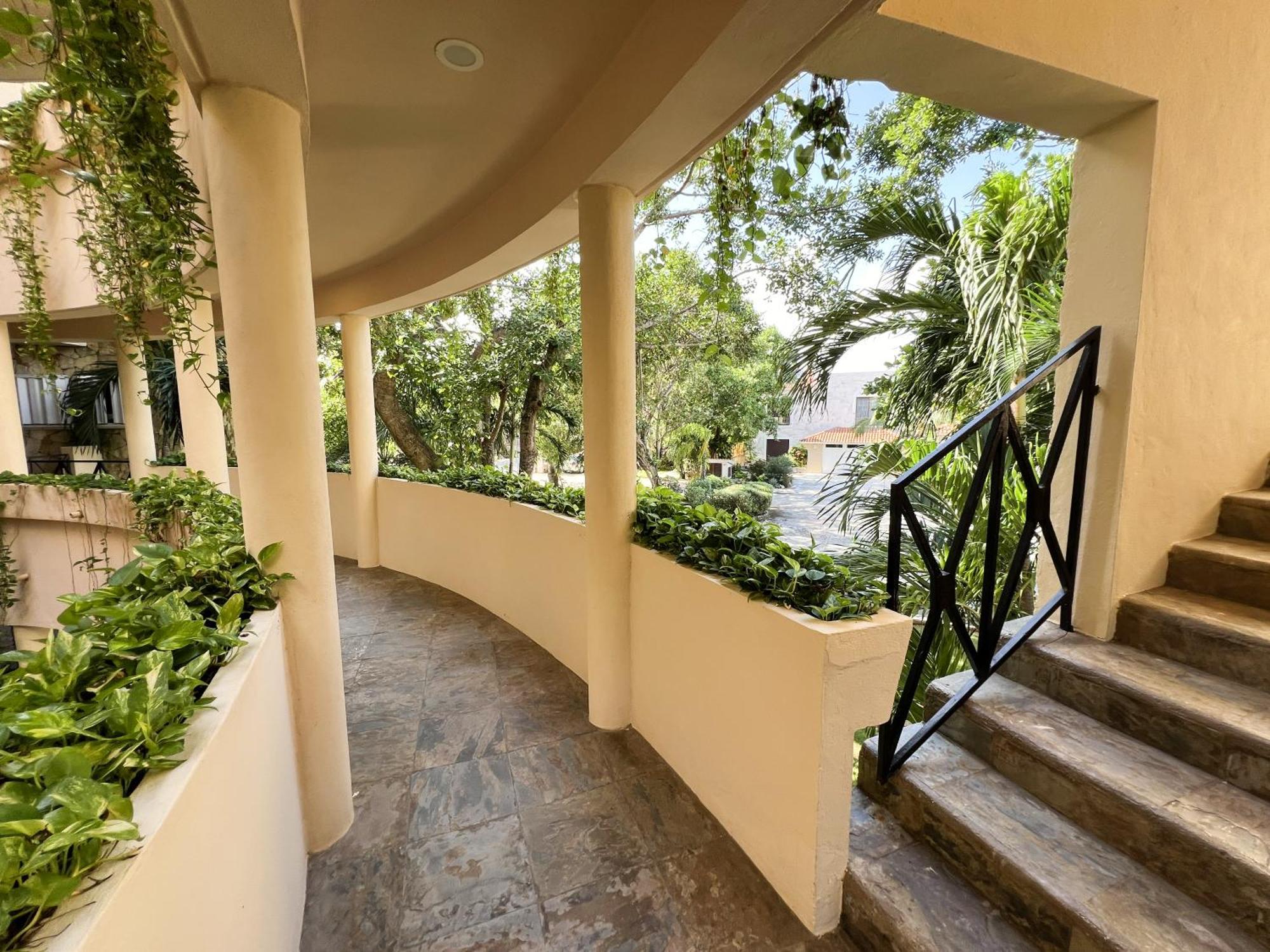 Apartment High-end Waterfront At Secrets Waters Puerto Aventuras