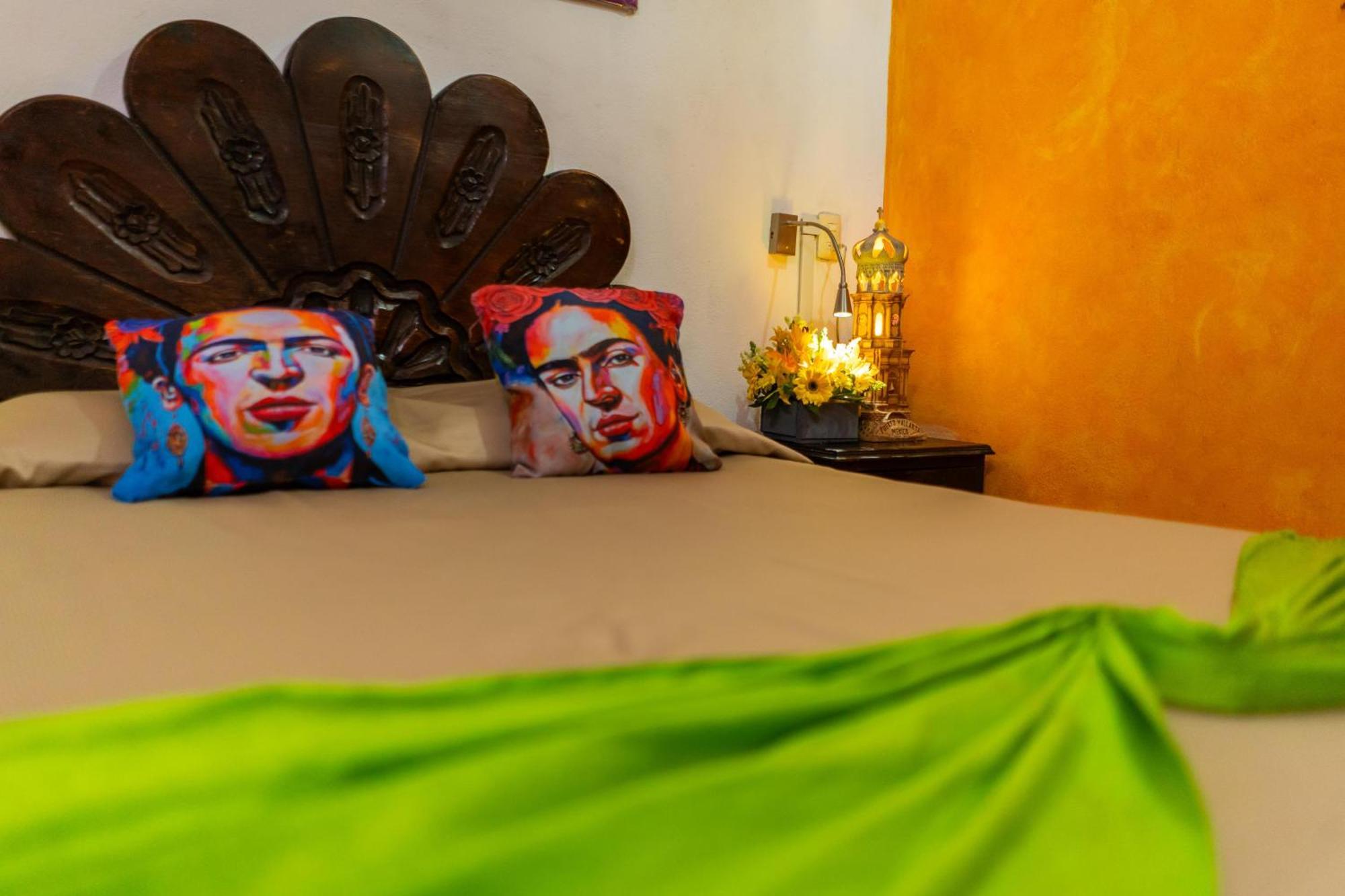 De Roger Hotel Puerto Vallarta