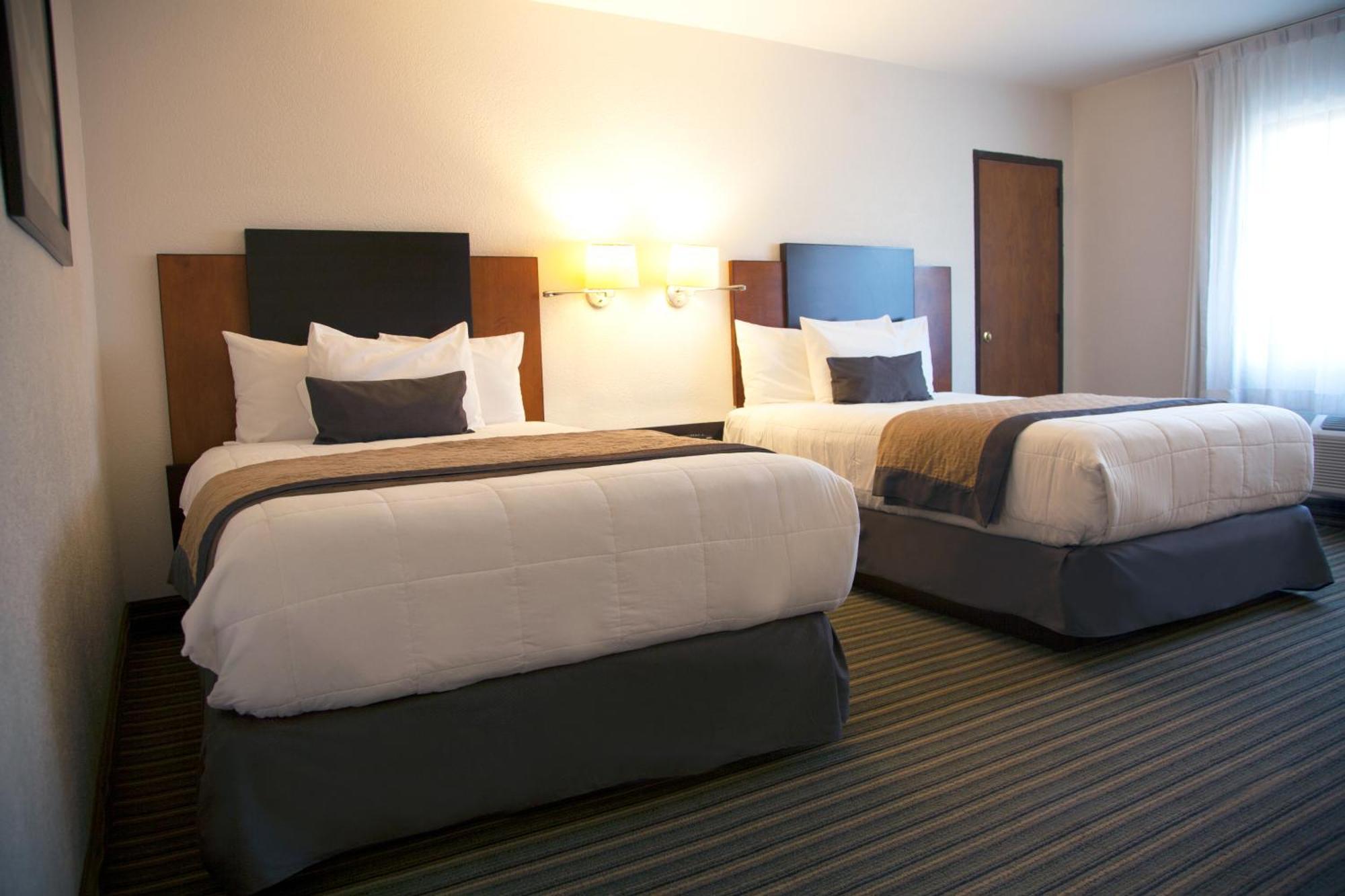 Hotel Casa Grande Chihuahua