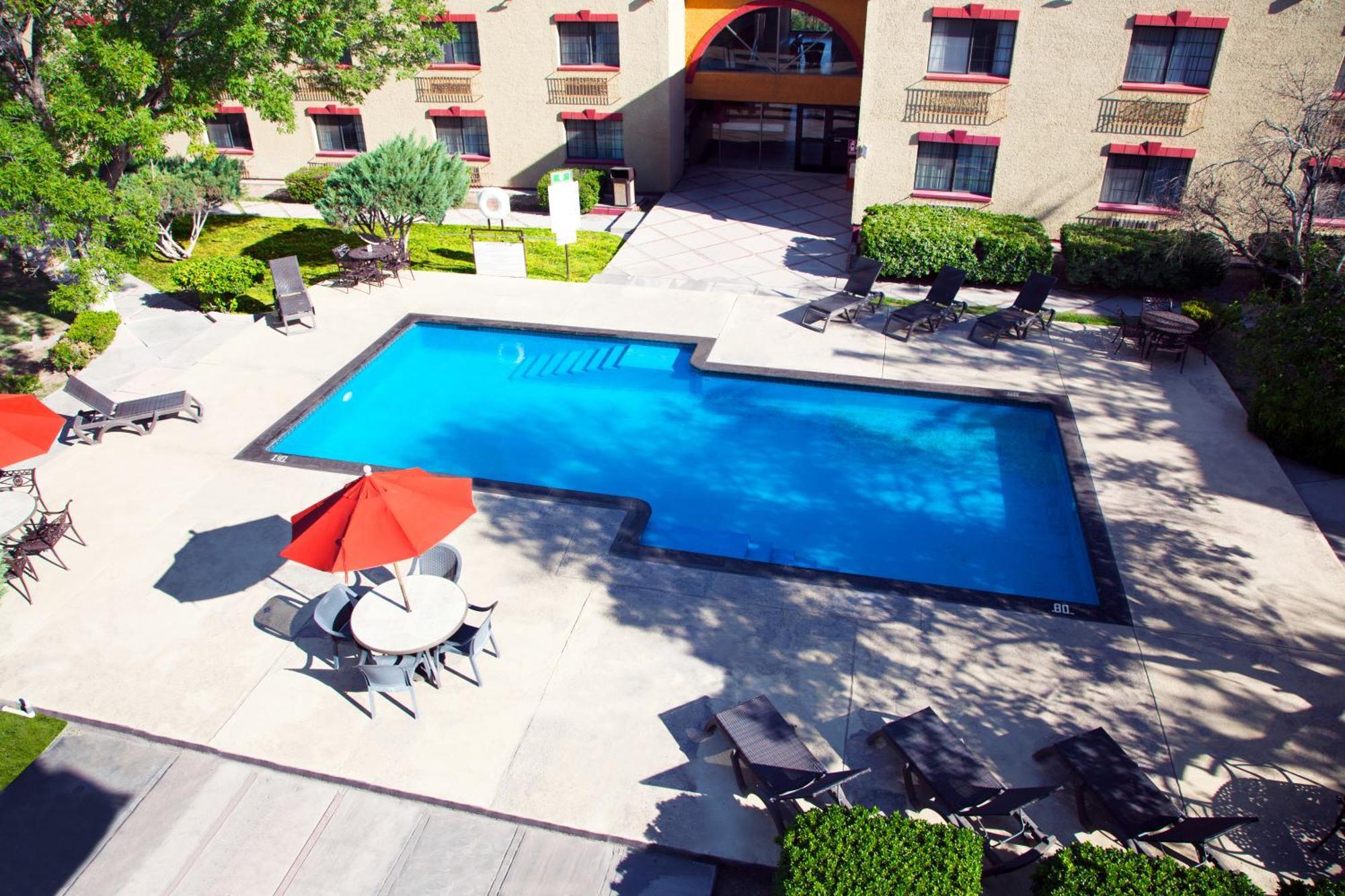Casa Grande 5* Chihuahua